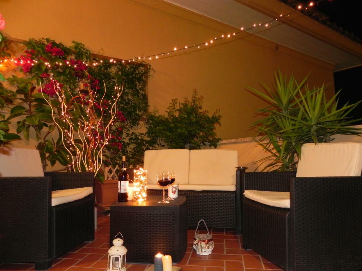 Terrazza 29 Rome