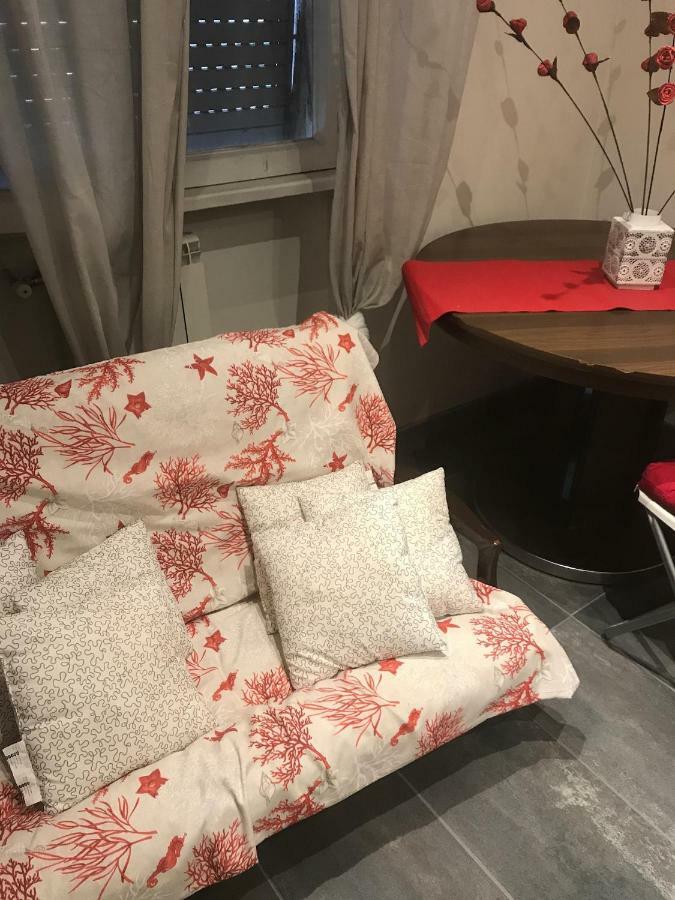 Paprika House Holiday home *