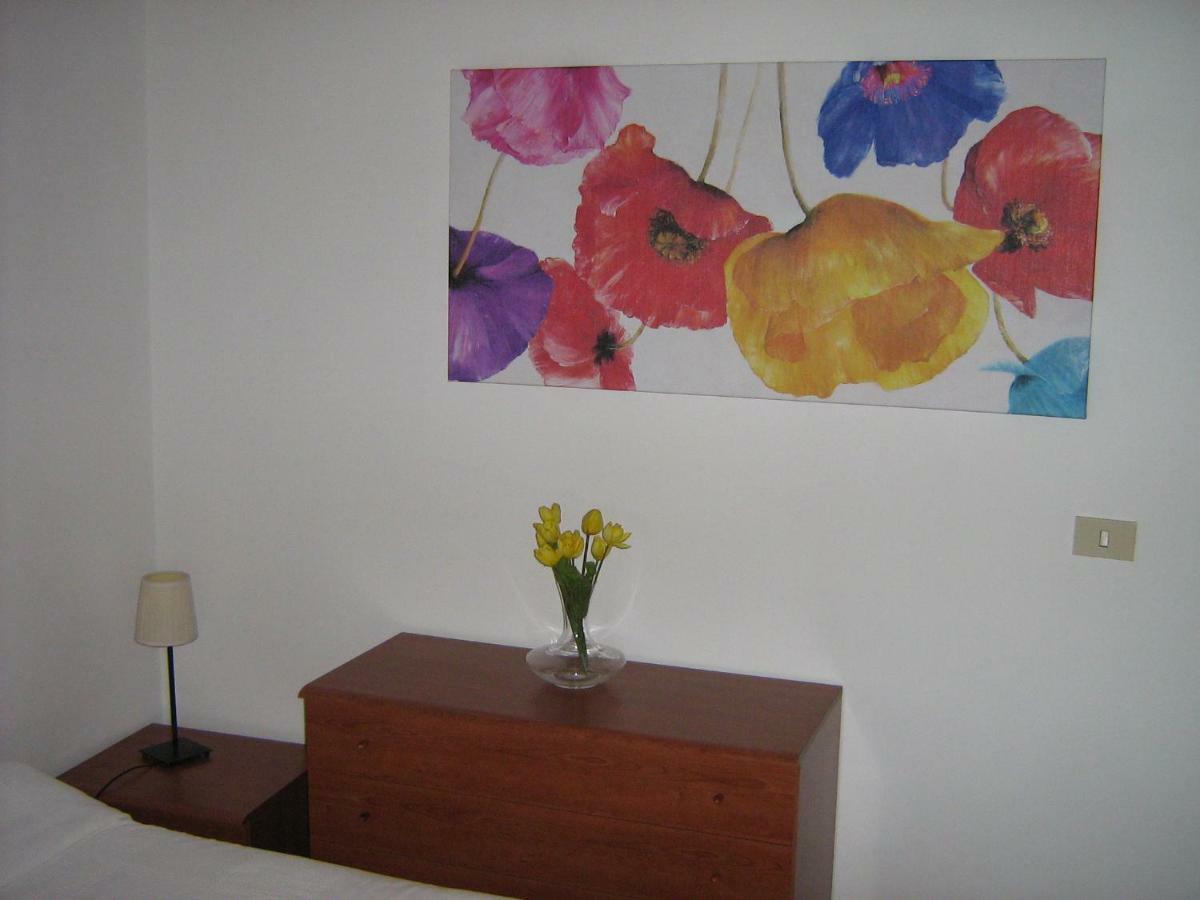 Apartment Happy Friends Rome