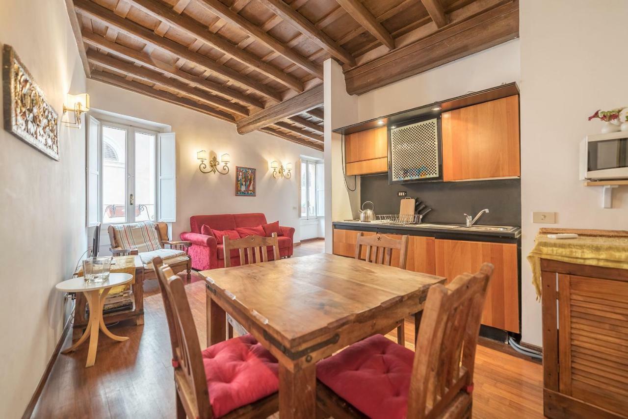 Panetteria Appartement *