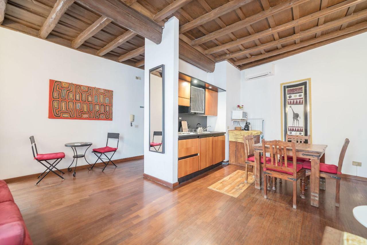 Appartement Panetteria
