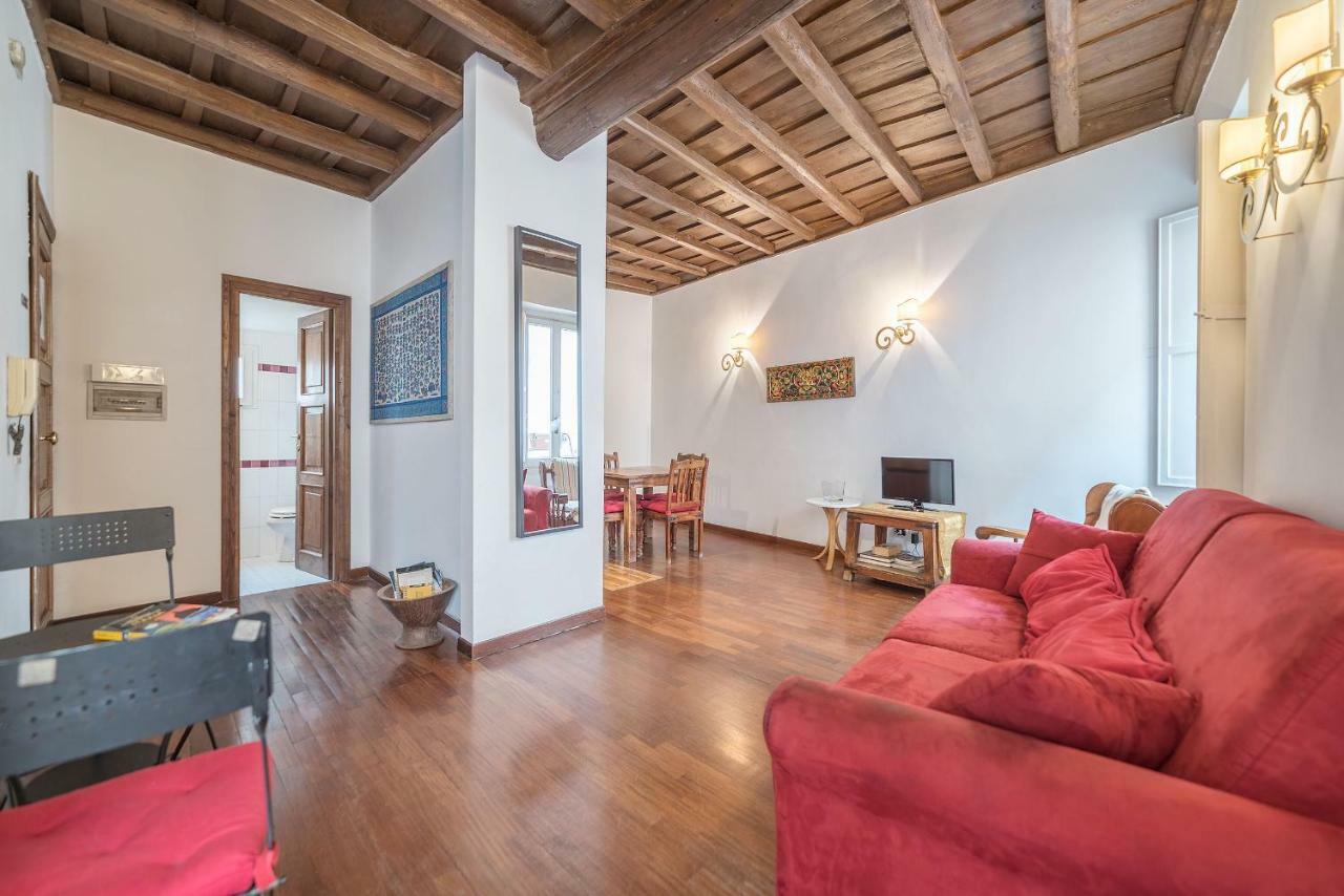 Appartement Panetteria