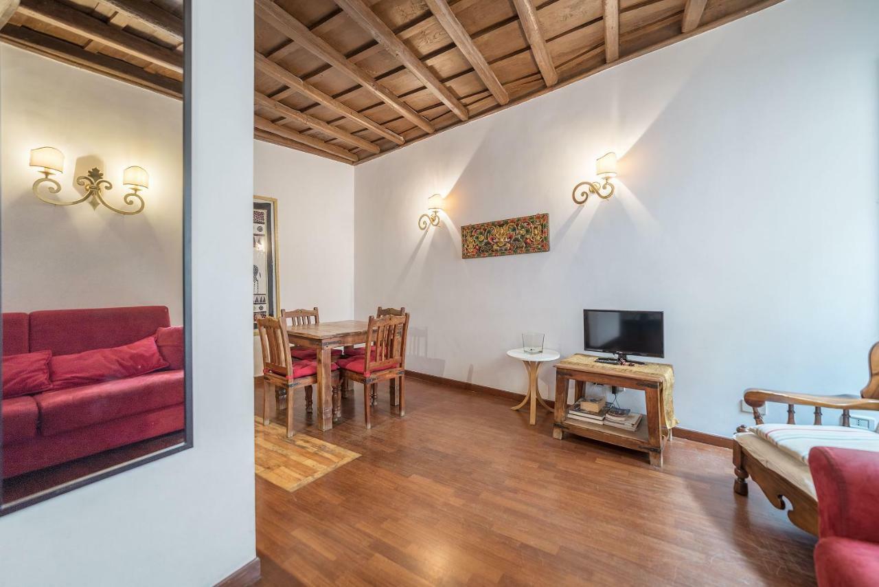 Appartement Panetteria