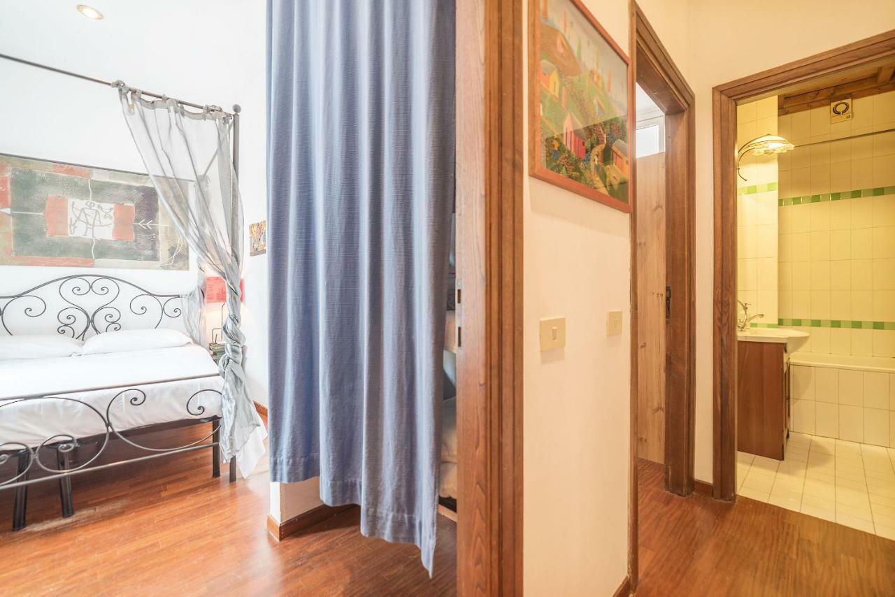 Panetteria Appartement Rome