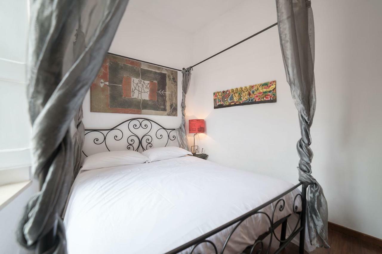Appartement Panetteria