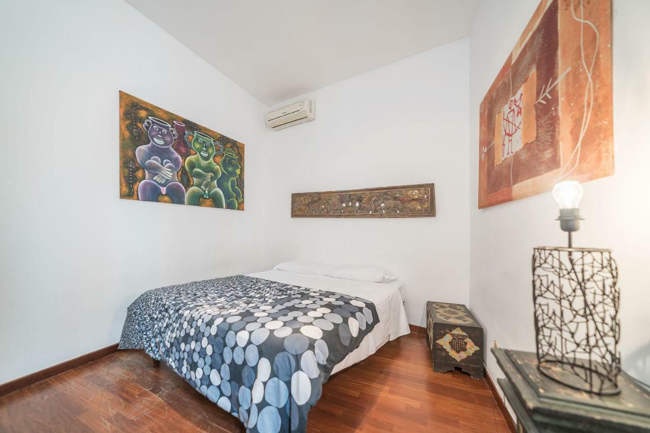 Panetteria Appartement