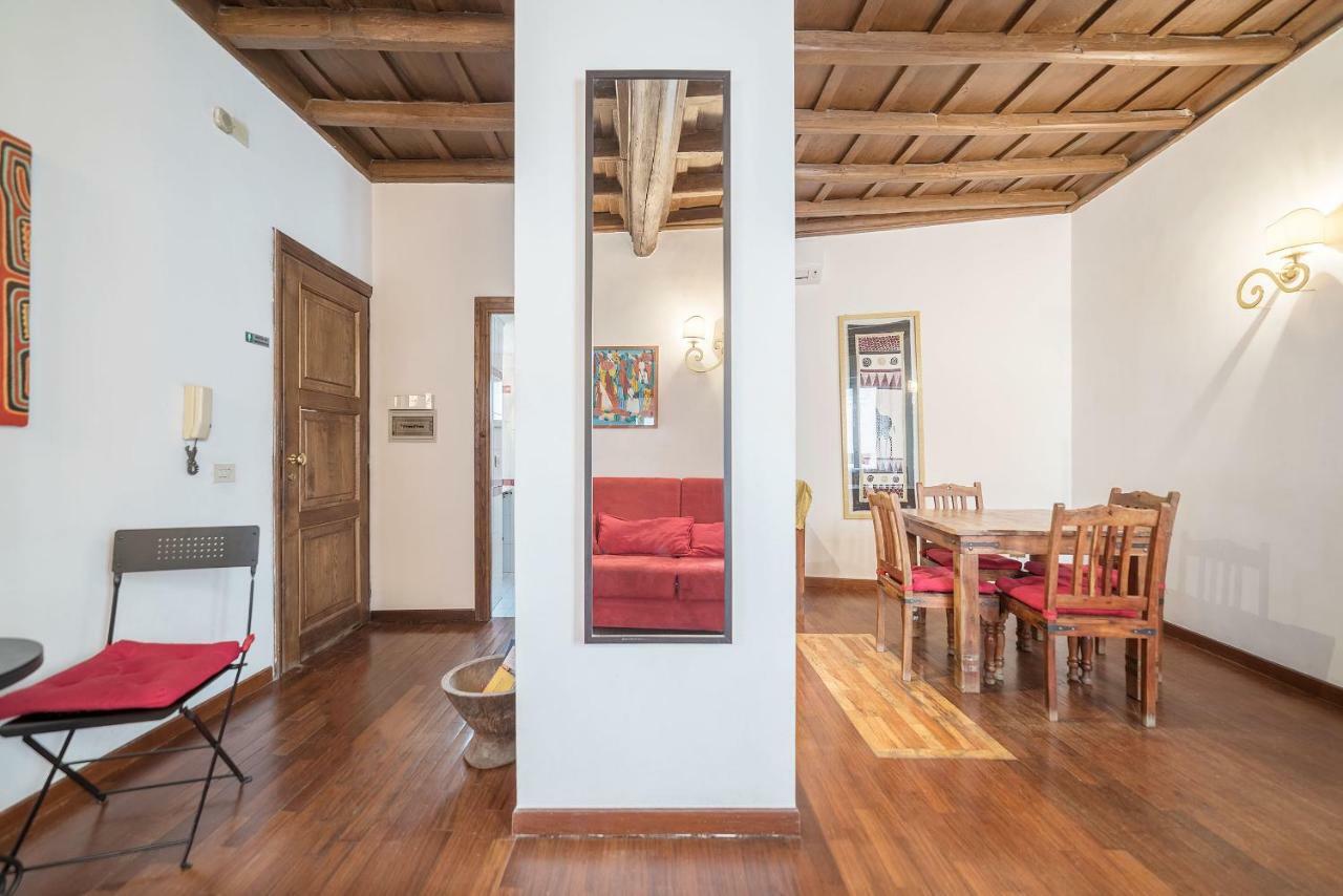 Panetteria Appartement