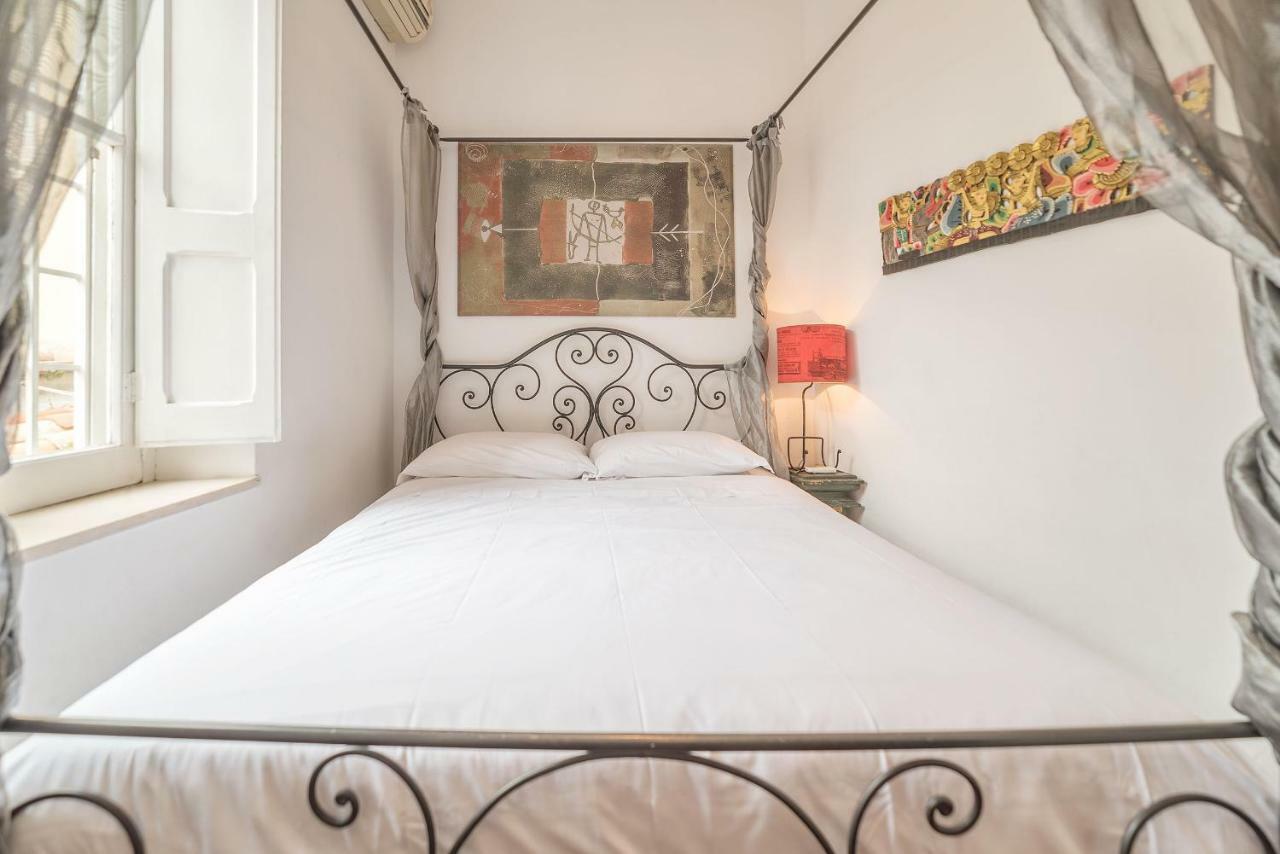 Panetteria Appartement