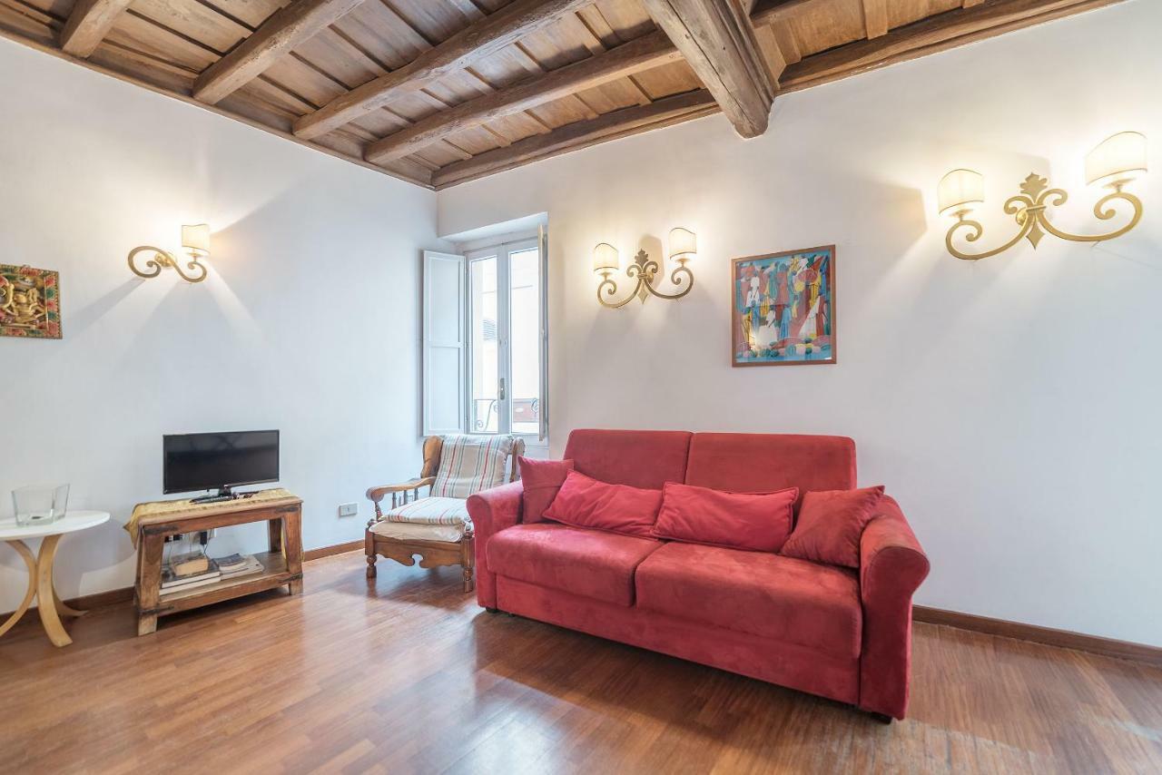 Appartement Panetteria *