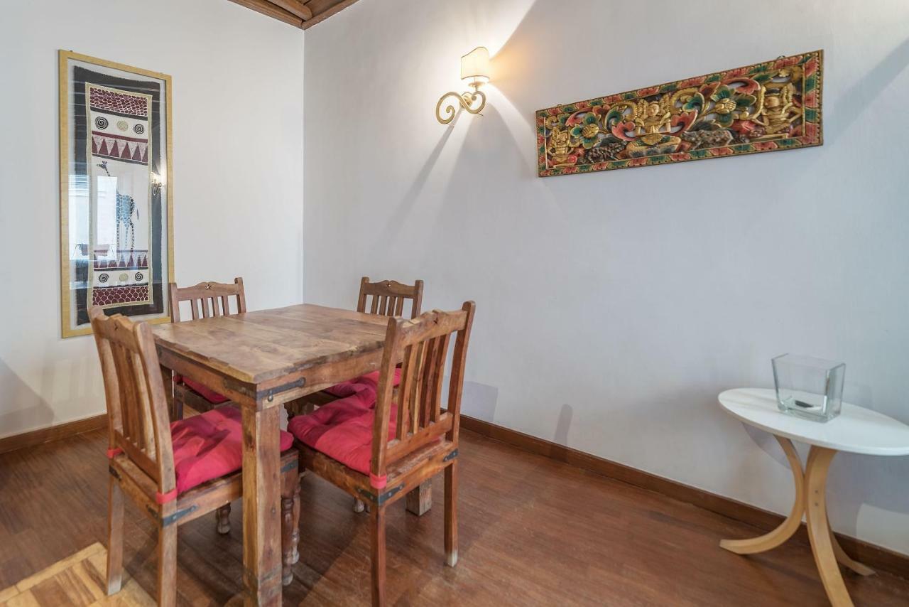 Appartement Panetteria *