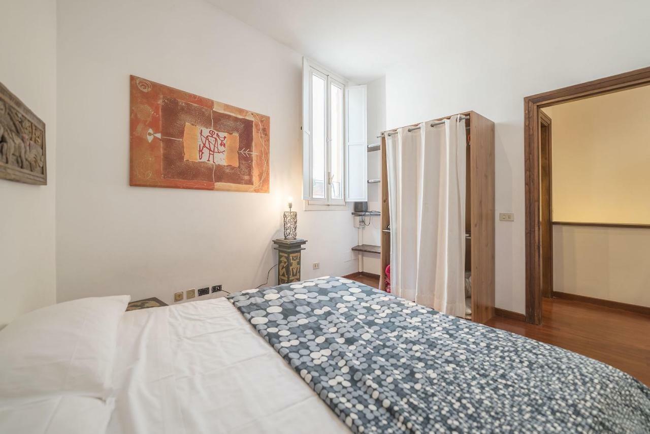Appartement Panetteria *