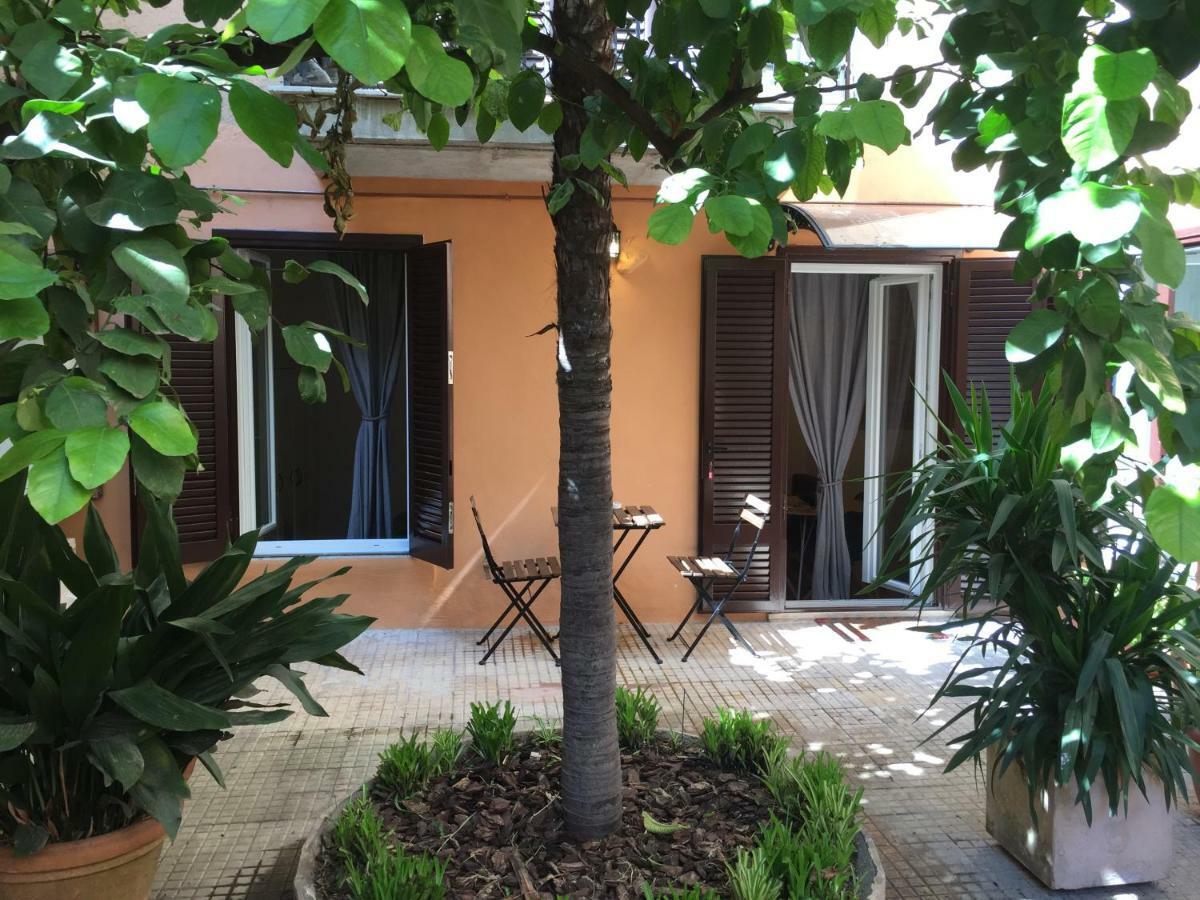 Pigneto Charming House Rome