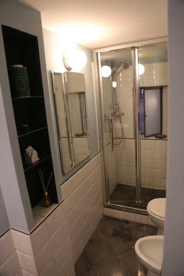 Apartment Un Tetto Al Pantheon