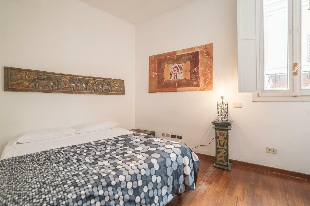 Panetteria Appartement