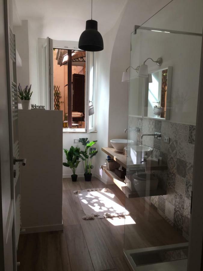 Pigneto Charming House * Rome