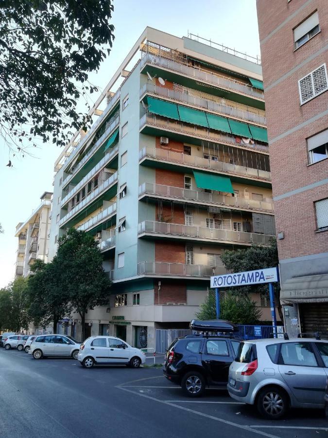 For Appartement Rome