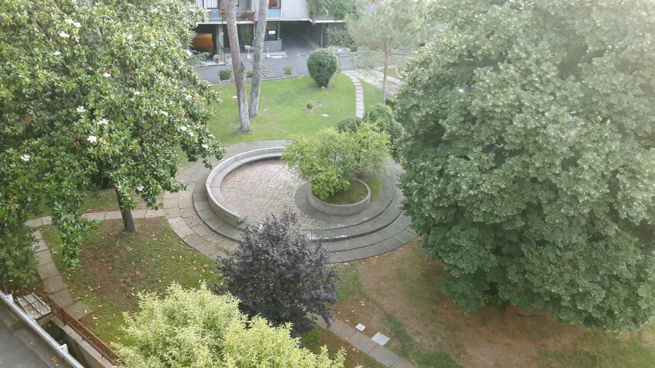 Apartment Attico Design Nel Verde Dei Parioli