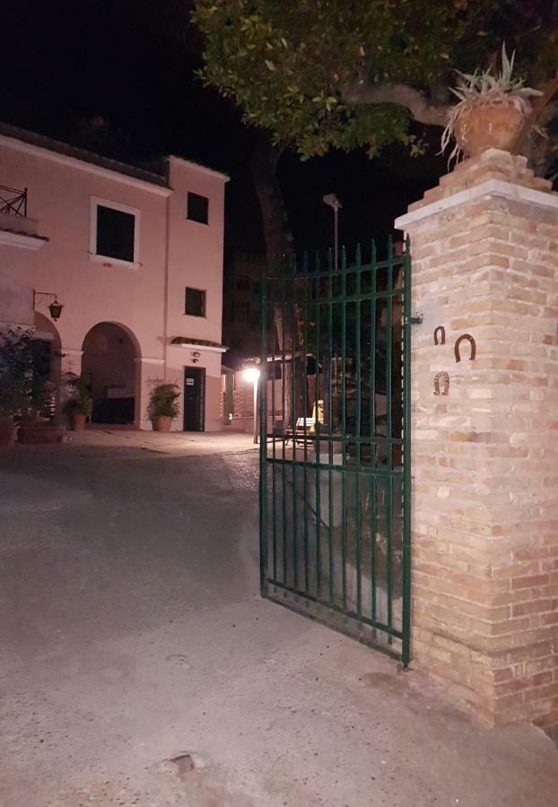 Holiday home Arvalia Rome