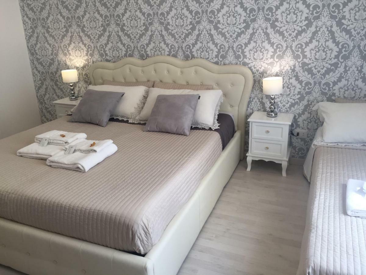 Saint Peter Cozy Appartement Rome