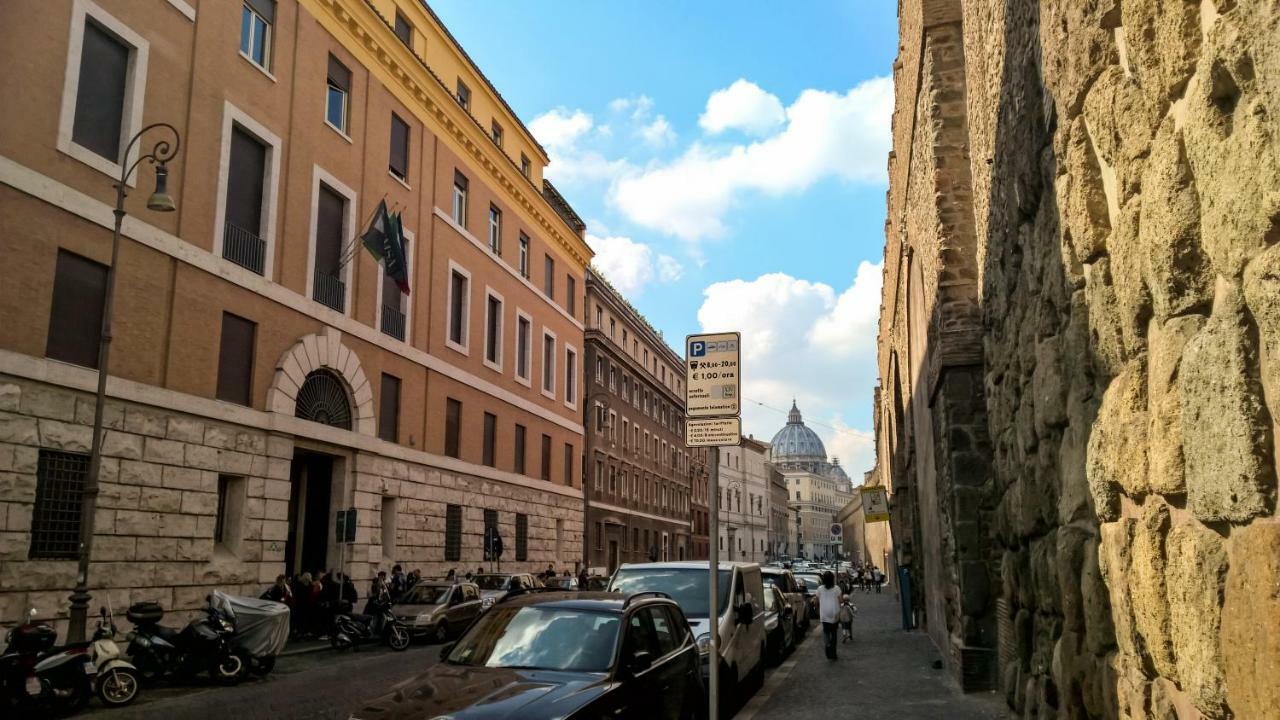 Porta Castello 10 Appartement