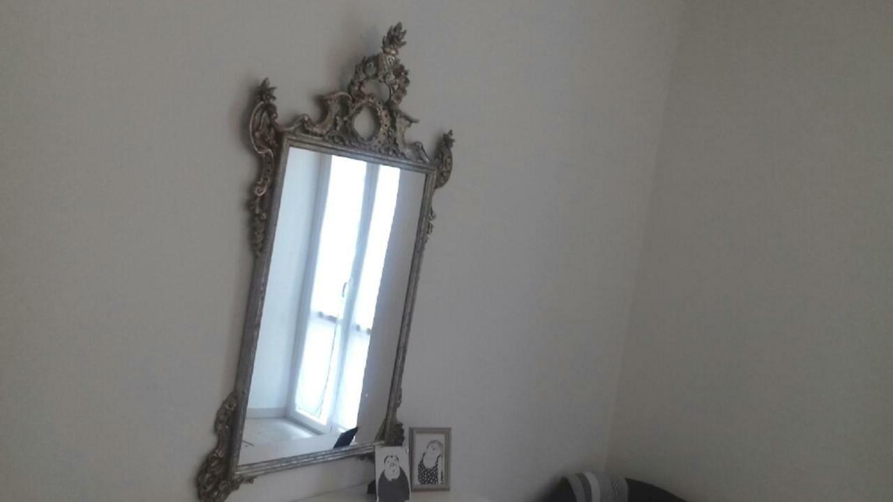 Appartement Ostiense Piramide Station *