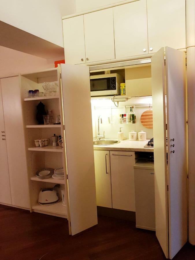 Apartamento The Ancient Roma