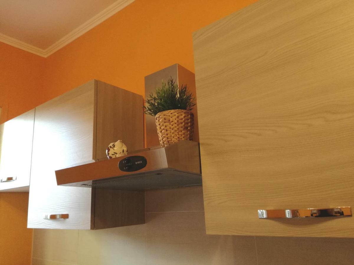Apartment Casa Ranieri Rome