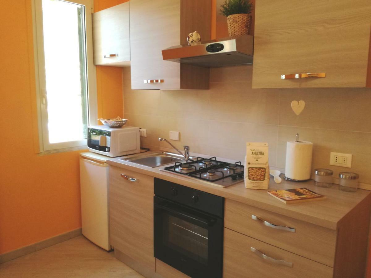 Casa Ranieri *