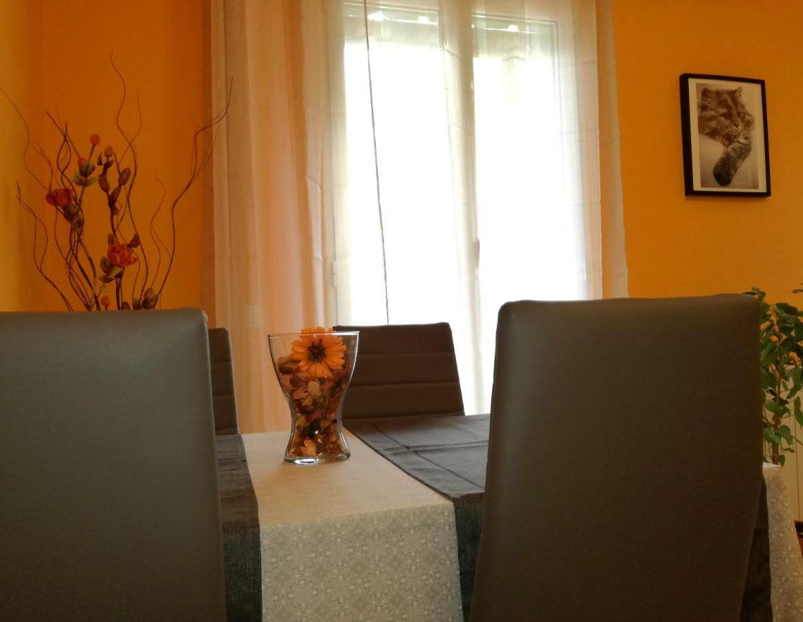 Appartamento Casa Ranieri *