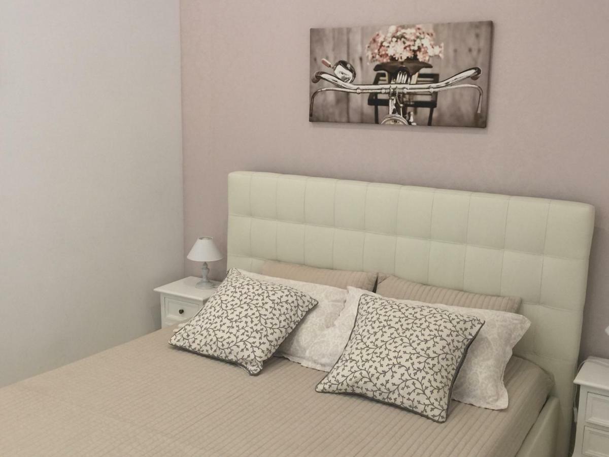 Appartement Saint Peter Cozy Rome