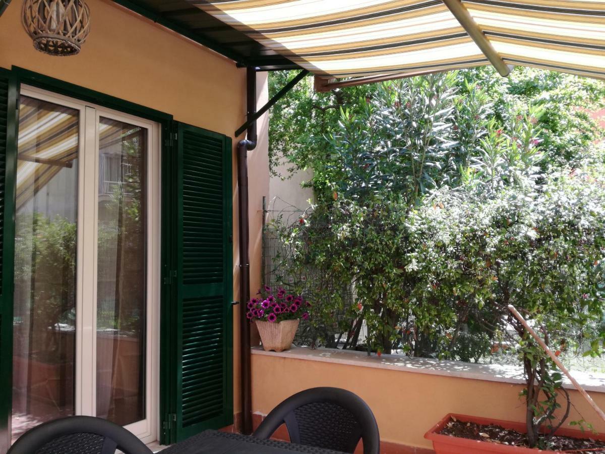 Casa Ranieri Apartment Rome