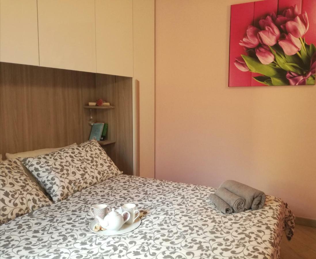 Casa Ranieri Apartment Rome