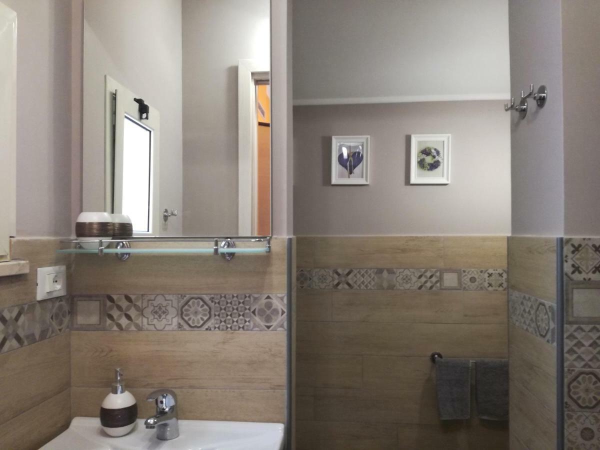 Apartment Casa Ranieri *