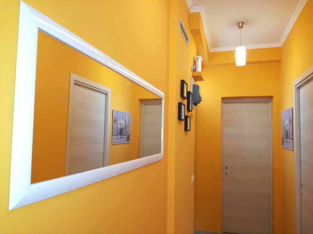 Apartment Casa Ranieri Rome