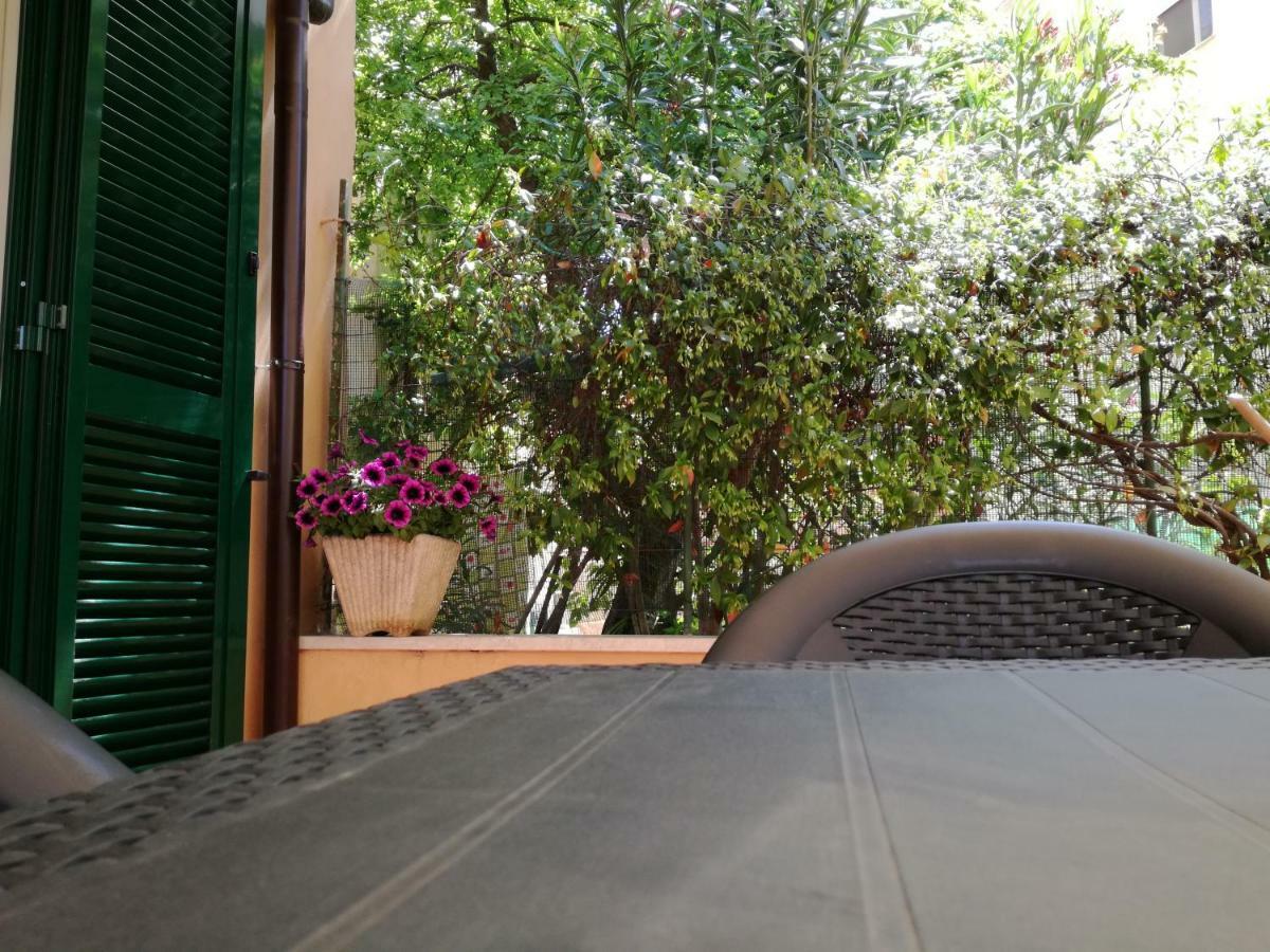 Apartment Casa Ranieri