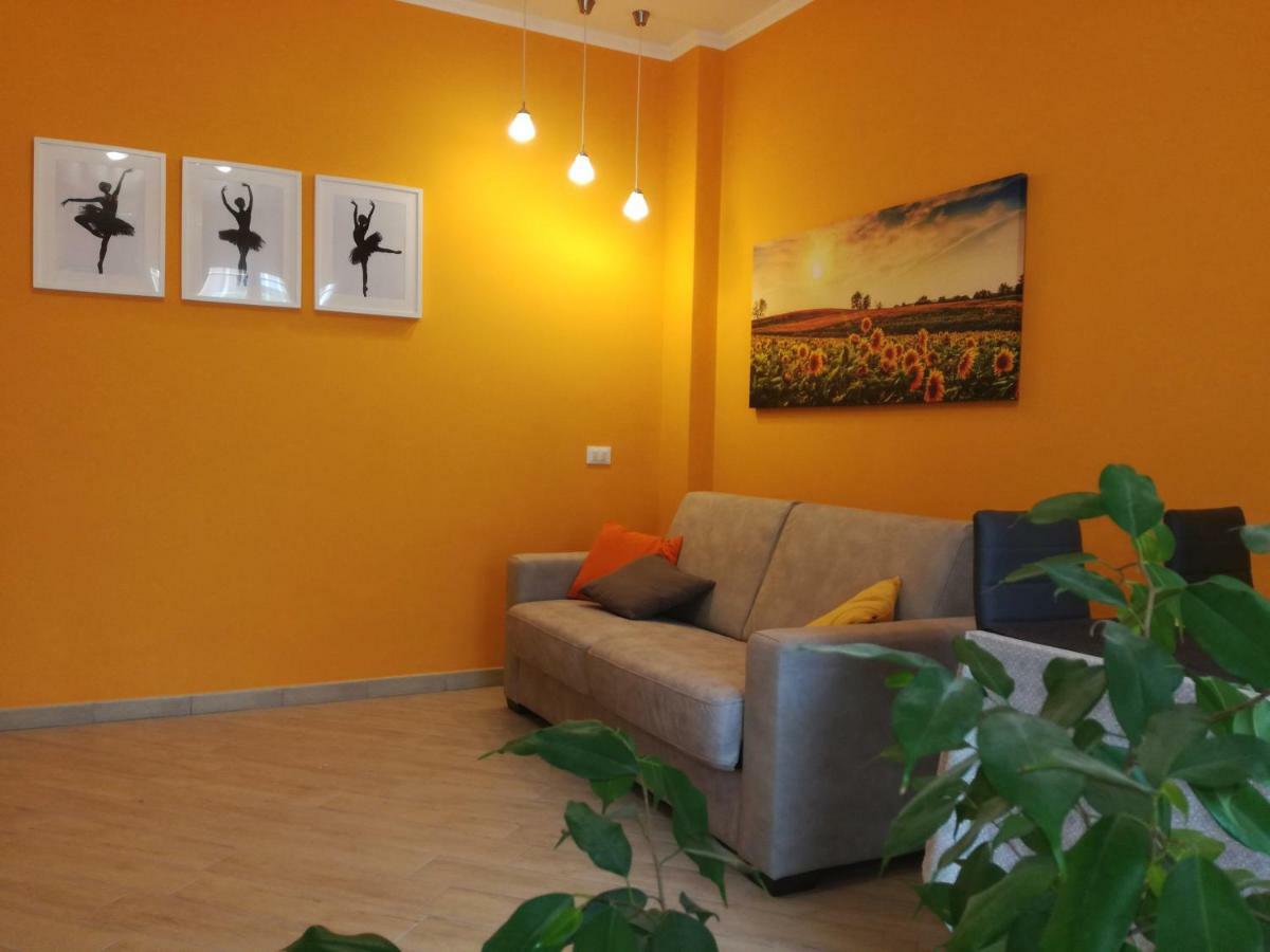 Apartment Casa Ranieri Rome