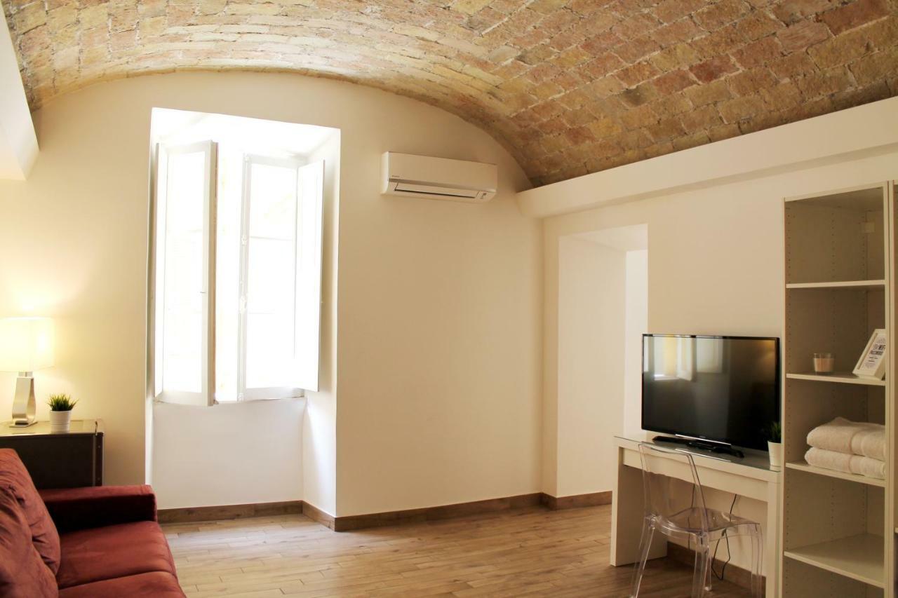 Appartamento Campani Luxury Flat