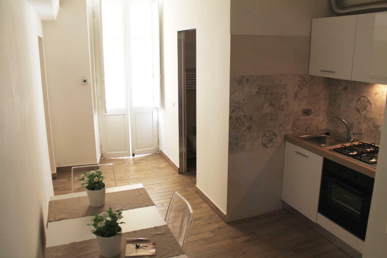 Appartamento Campani Luxury Flat *