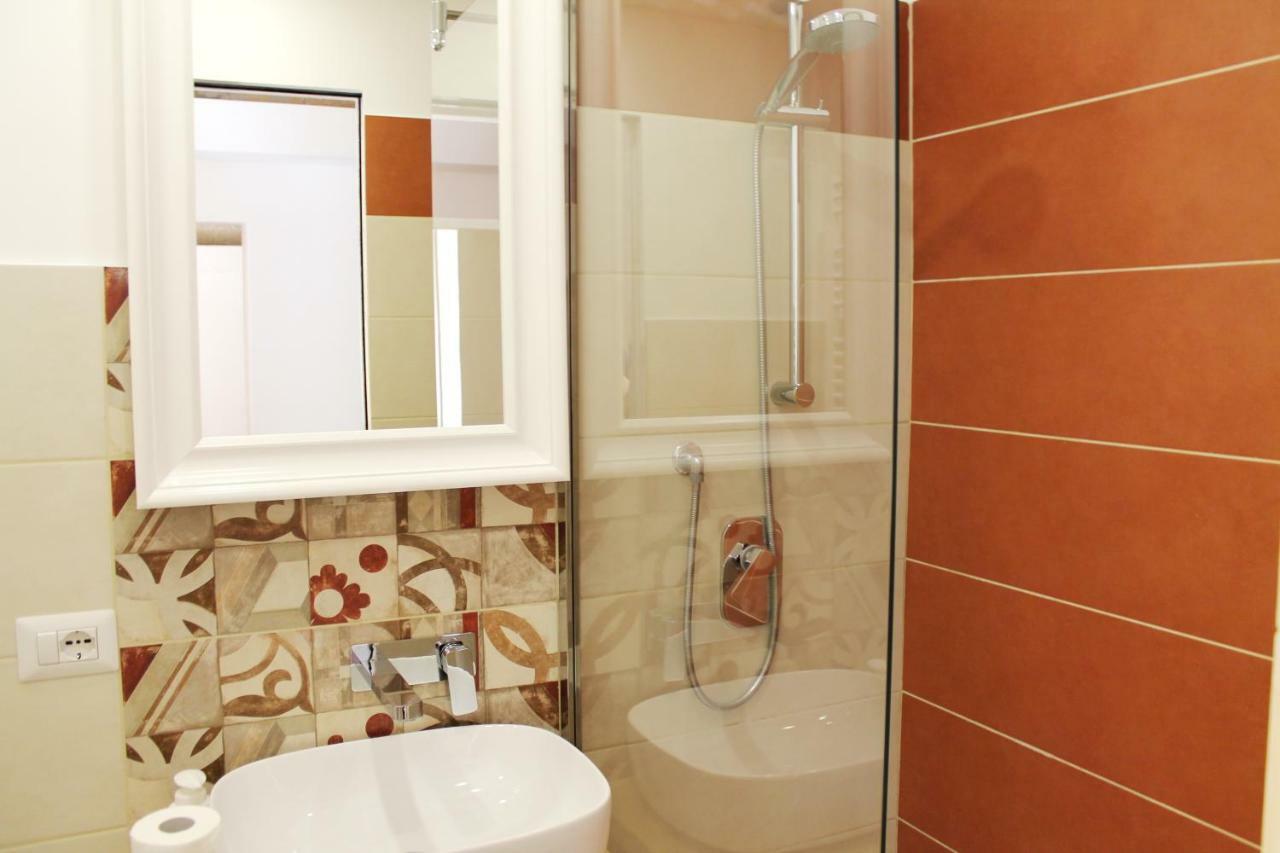 Campani Luxury Flat Appartamento Roma