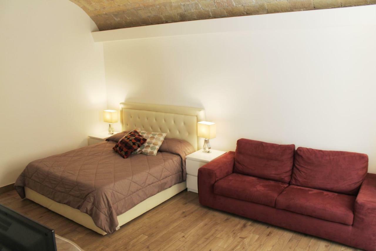 Campani Luxury Flat Appartamento Roma