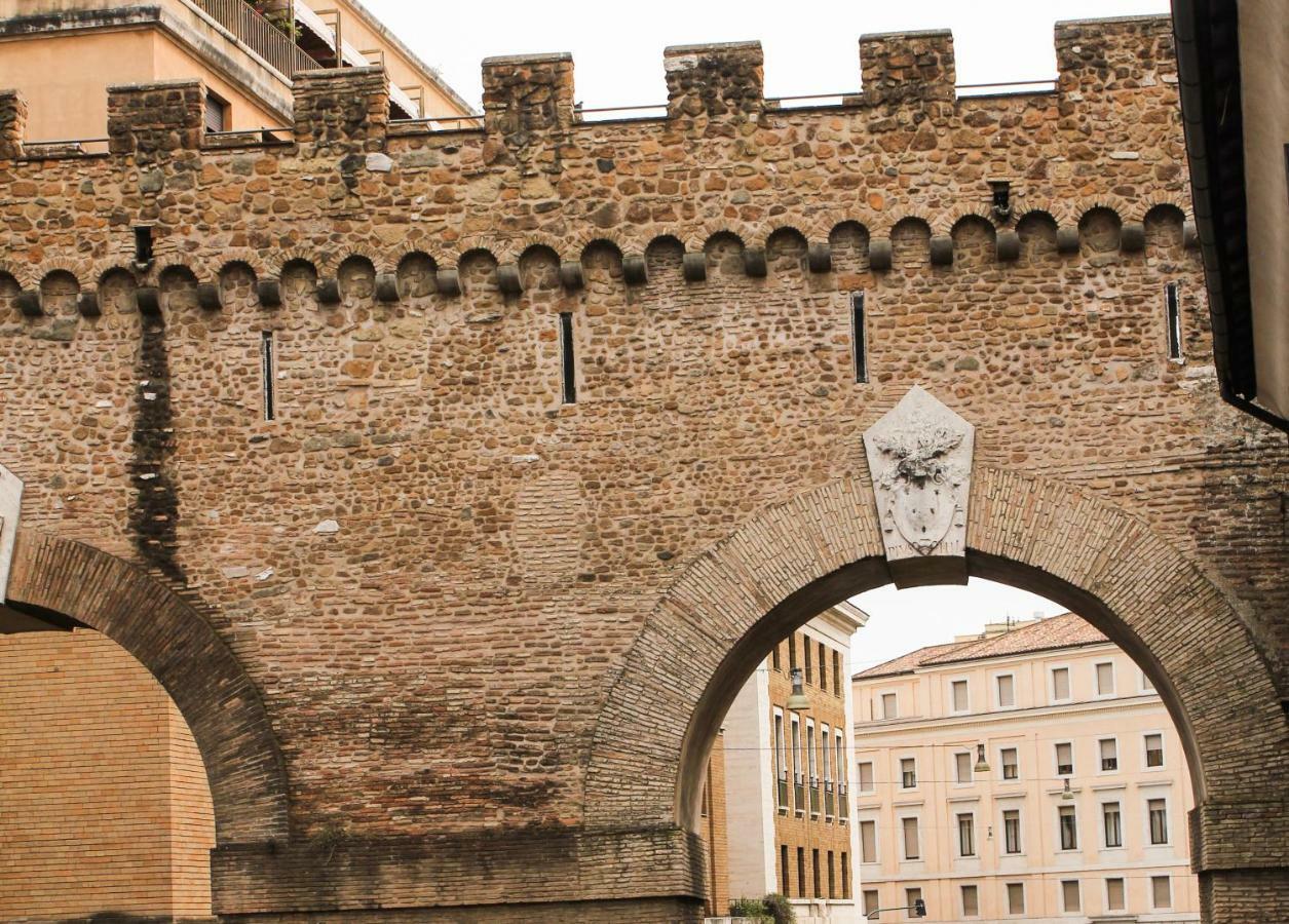 Porta Castello 10 Appartement