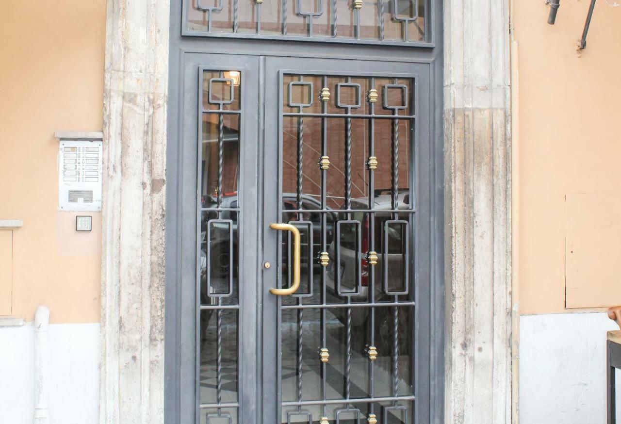 Porta Castello 10 Appartement