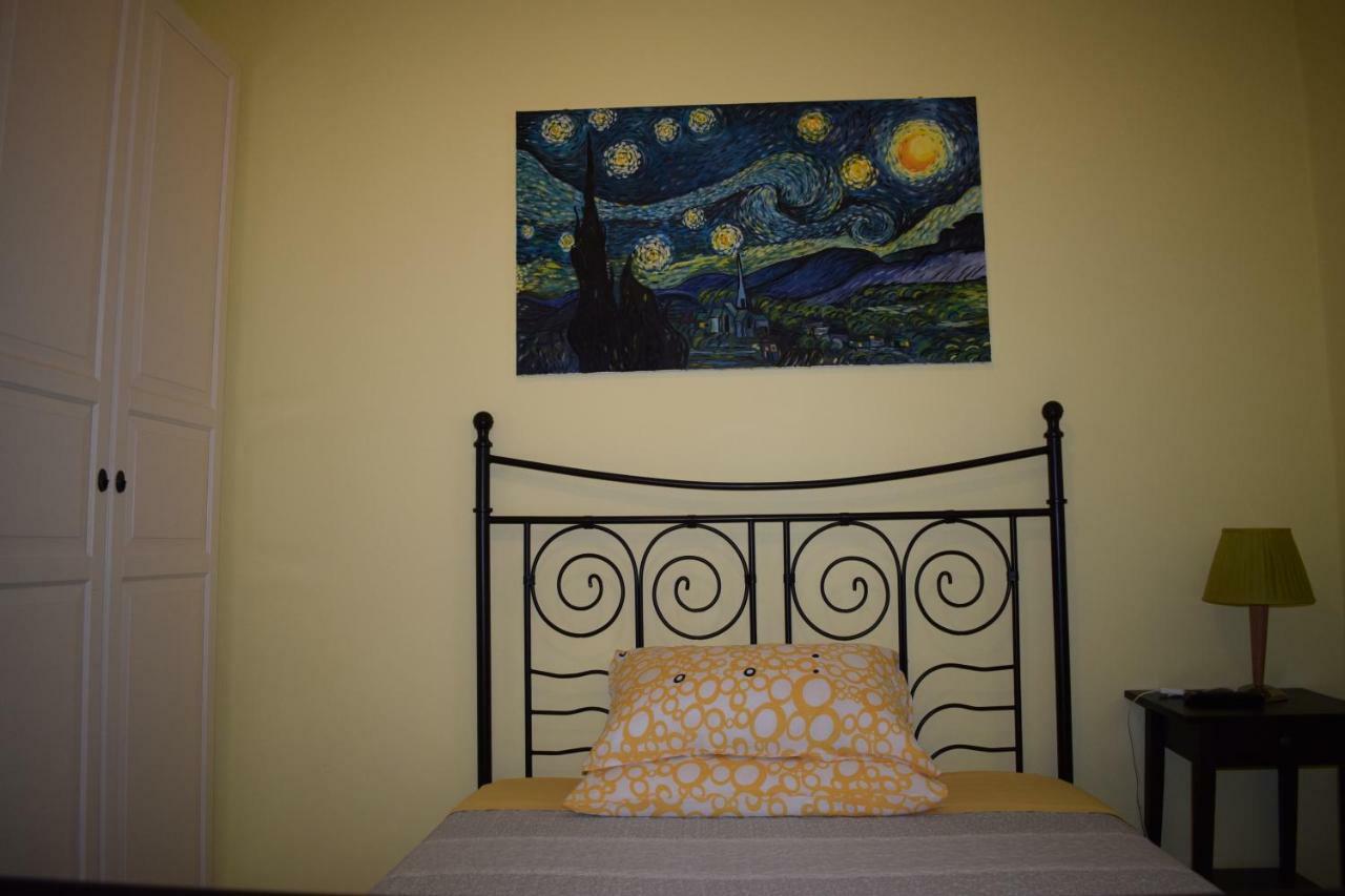 Boezio43b&b Rome