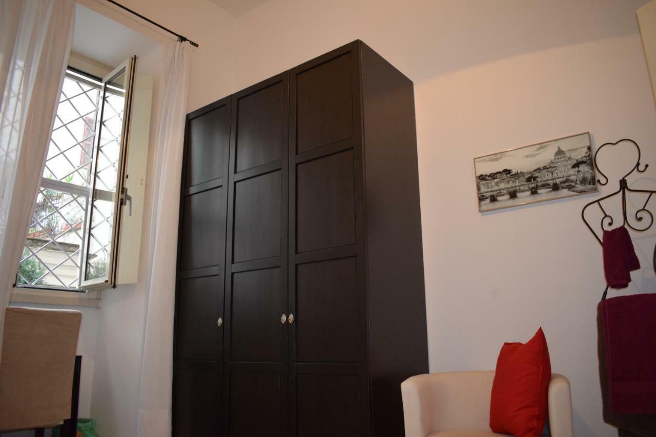 Boezio43b&b * Rome