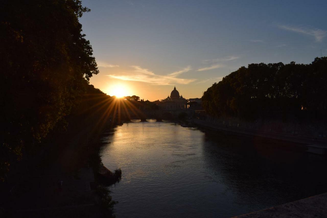 Bed & Breakfast Boezio43b&b Rome