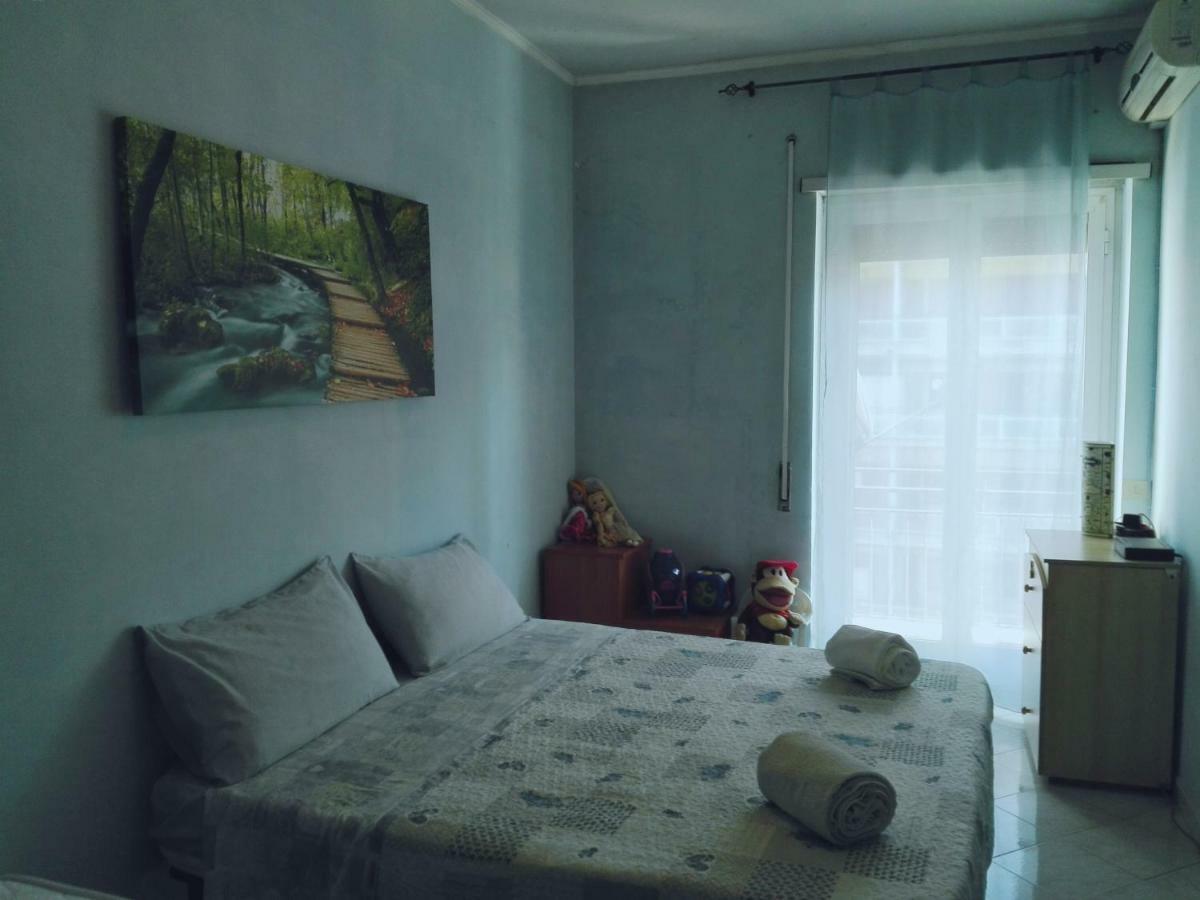 Apartment Chiabrera *