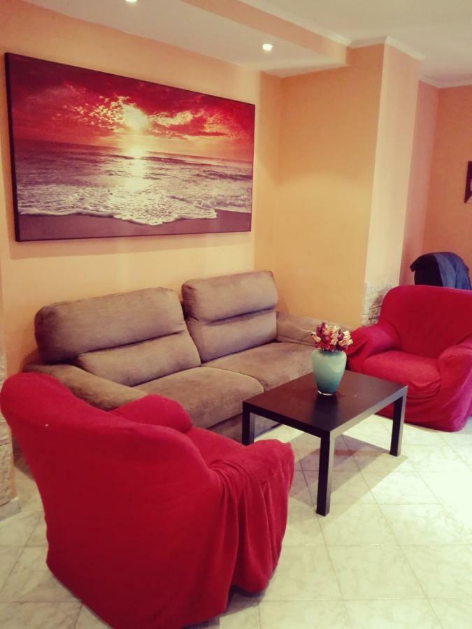 Apartment Chiabrera