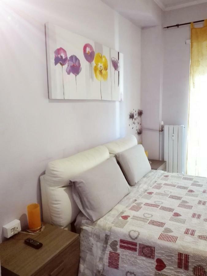 Chiabrera Apartment