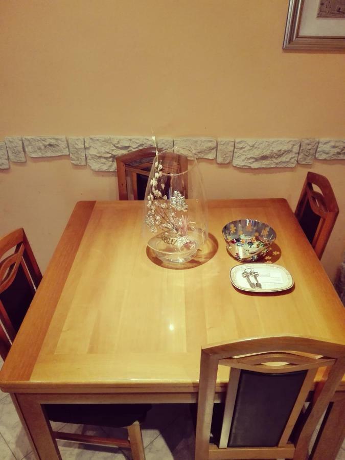 Apartment Chiabrera