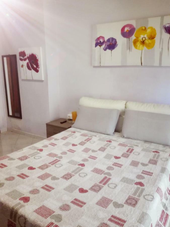 Apartment Chiabrera *